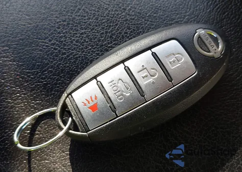 2009 Nissan Altima Hybrid from USA, damaged, VIN 1N4CL21E79C156094